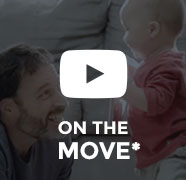 ON THE MOVE *