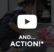 AND... ACTION! *