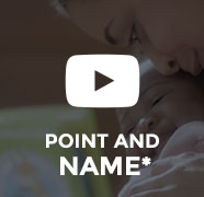 POINT AND NAME *