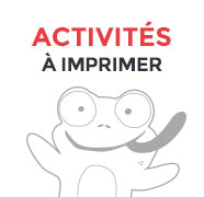 Activités à imprimer