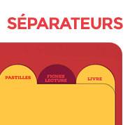 Séparateurs