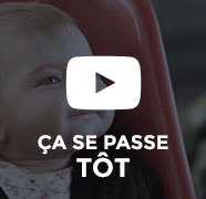Ça se passe tôt