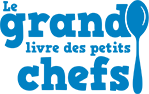 Le grand livres des petits chefs
