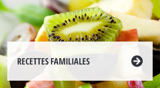 Recettes familiales