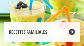Recettes familiales