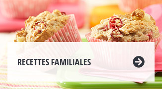 Recettes familiales